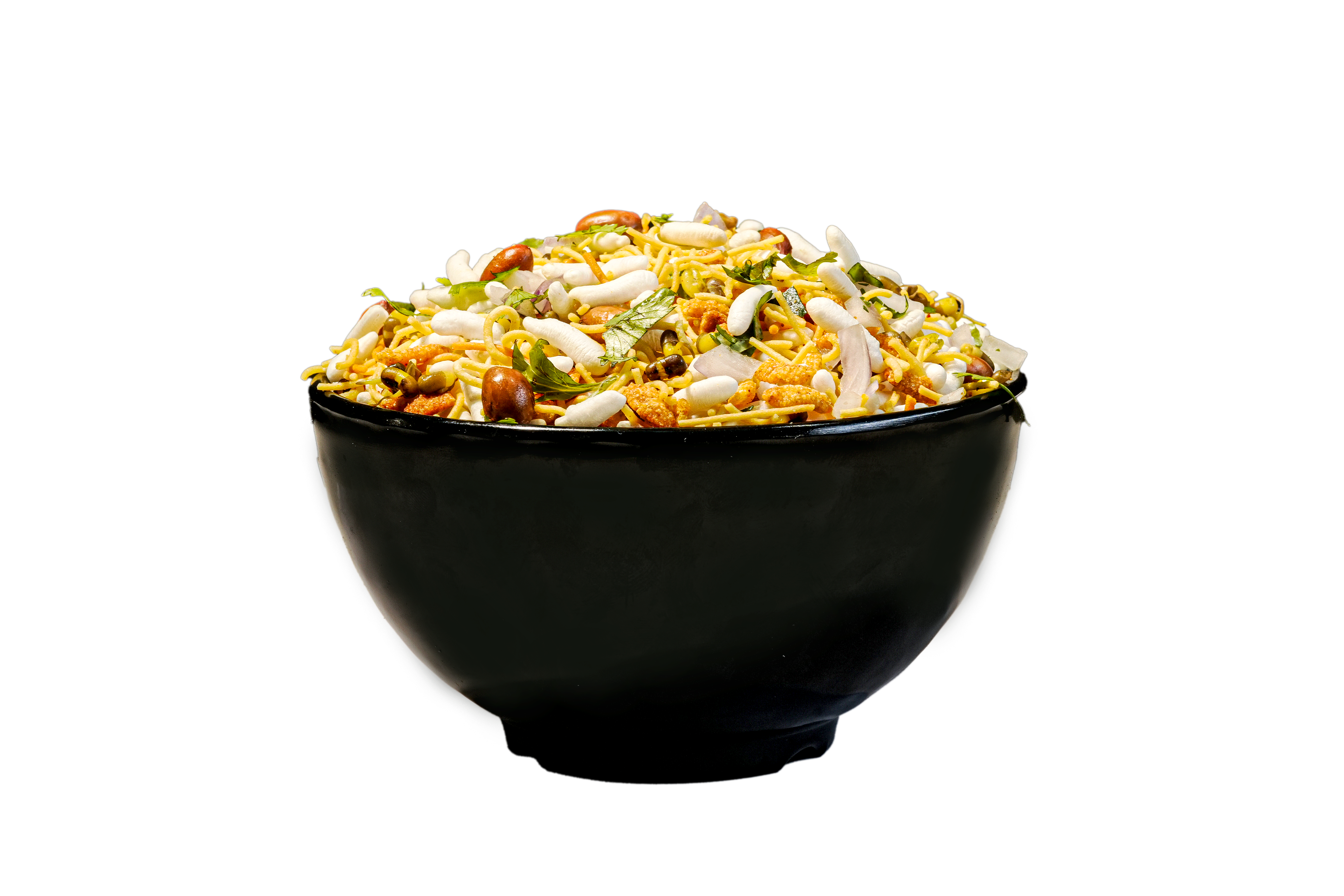 Traditional Snacks